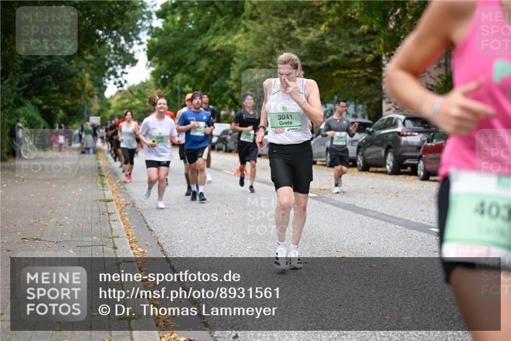 21.09.2025 - PSD Bank Halbmarathon Dr. Thomas Lammeyer http://msf.ph/oto/8931561 21.09.2025 10:51:05 Laufen 3041, 403 meine-sportfotos.de