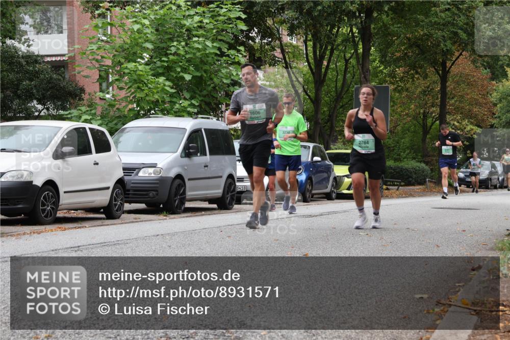 21.09.2025 - PSD Bank Halbmarathon Luisa Fischer http://msf.ph/oto/8931571 21.09.2025 11:56:56 Laufen 3418, 1606, 3230, 2764, 3181 meine-sportfotos.de