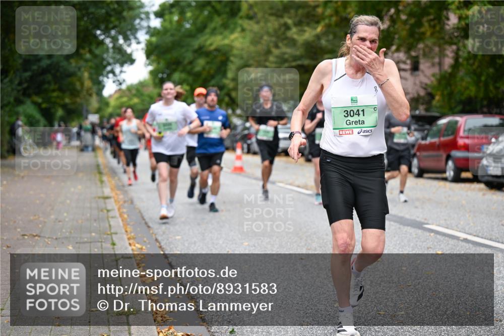 21.09.2025 - PSD Bank Halbmarathon Dr. Thomas Lammeyer http://msf.ph/oto/8931583 21.09.2025 10:51:06 Laufen 3041 meine-sportfotos.de