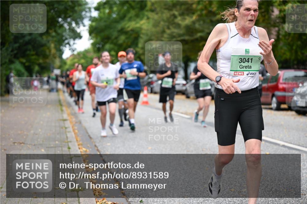 21.09.2025 - PSD Bank Halbmarathon Dr. Thomas Lammeyer http://msf.ph/oto/8931589 21.09.2025 10:51:06 Laufen 3041 meine-sportfotos.de