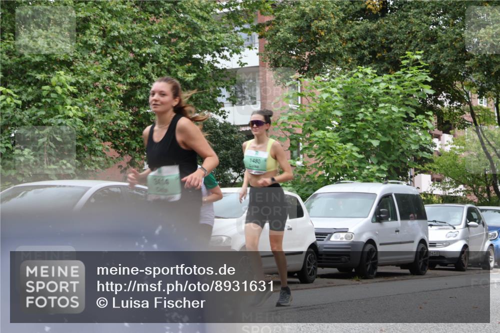 21.09.2025 - PSD Bank Halbmarathon Luisa Fischer http://msf.ph/oto/8931631 21.09.2025 11:57:09 Laufen 3474, 1480, 8418 meine-sportfotos.de