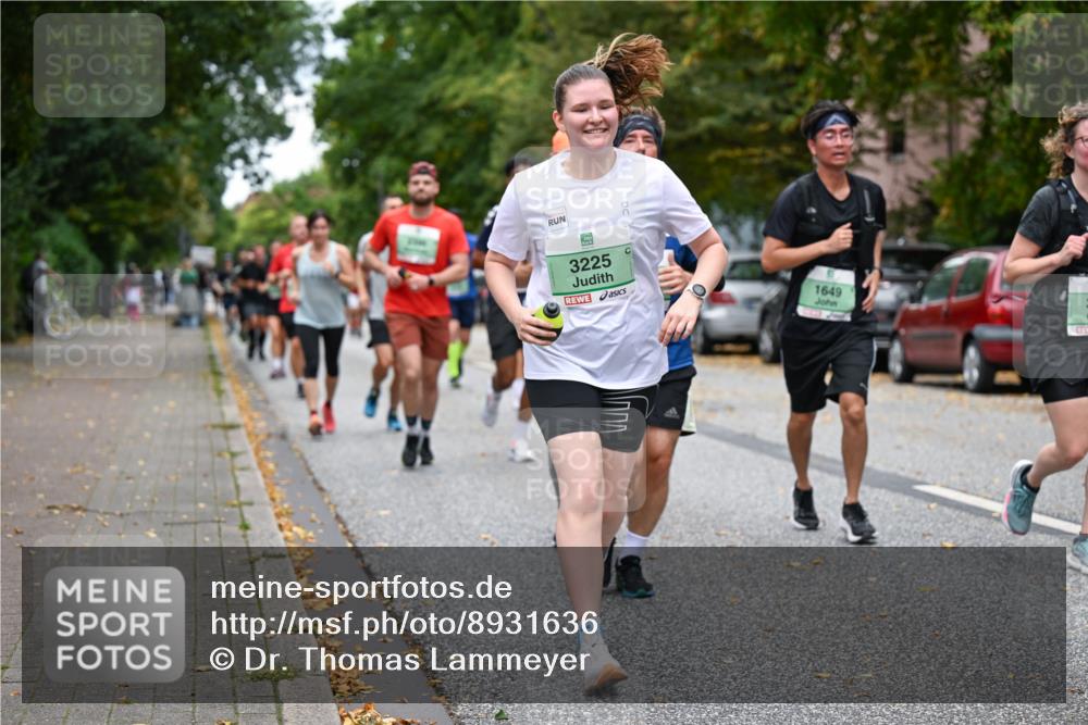 21.09.2025 - PSD Bank Halbmarathon Dr. Thomas Lammeyer http://msf.ph/oto/8931636 21.09.2025 10:51:08 Laufen 3225, 1649 meine-sportfotos.de