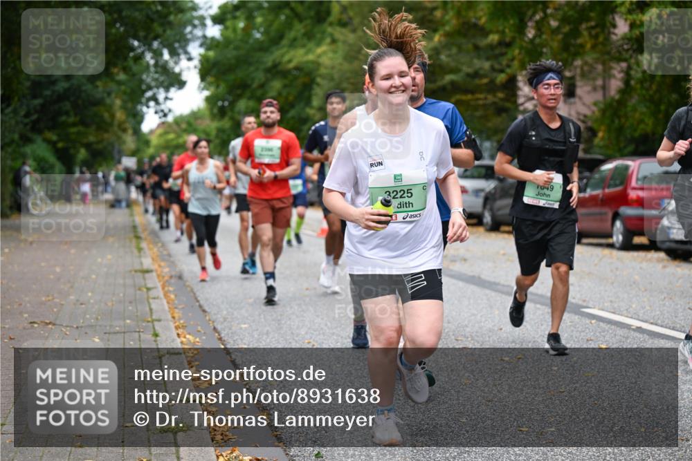 21.09.2025 - PSD Bank Halbmarathon Dr. Thomas Lammeyer http://msf.ph/oto/8931638 21.09.2025 10:51:08 Laufen 2390, 3225, 7849 meine-sportfotos.de