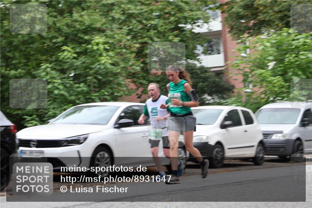 21.09.2025 - PSD Bank Halbmarathon Luisa Fischer http://msf.ph/oto/8931647 21.09.2025 11:57:15 Laufen  meine-sportfotos.de