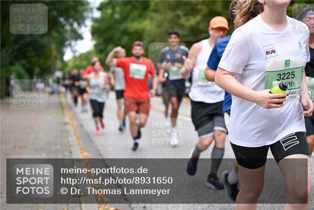 21.09.2025 - PSD Bank Halbmarathon Dr. Thomas Lammeyer http://msf.ph/oto/8931650 21.09.2025 10:51:09 Laufen 3225, 100 meine-sportfotos.de
