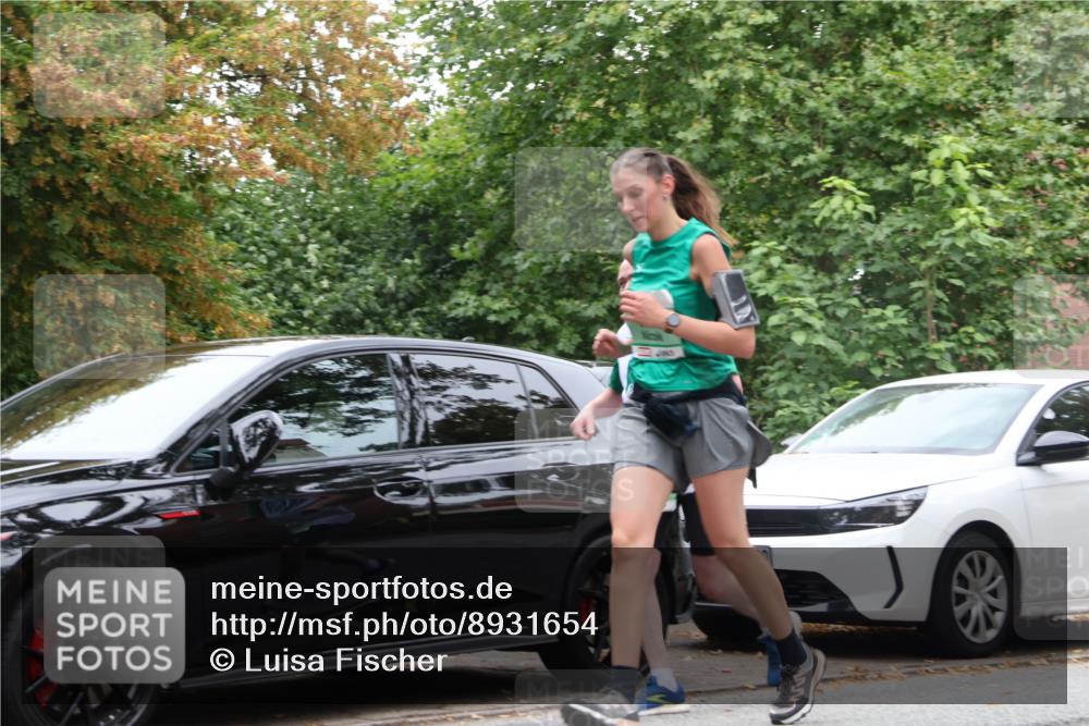 21.09.2025 - PSD Bank Halbmarathon Luisa Fischer http://msf.ph/oto/8931654 21.09.2025 11:57:16 Laufen  meine-sportfotos.de