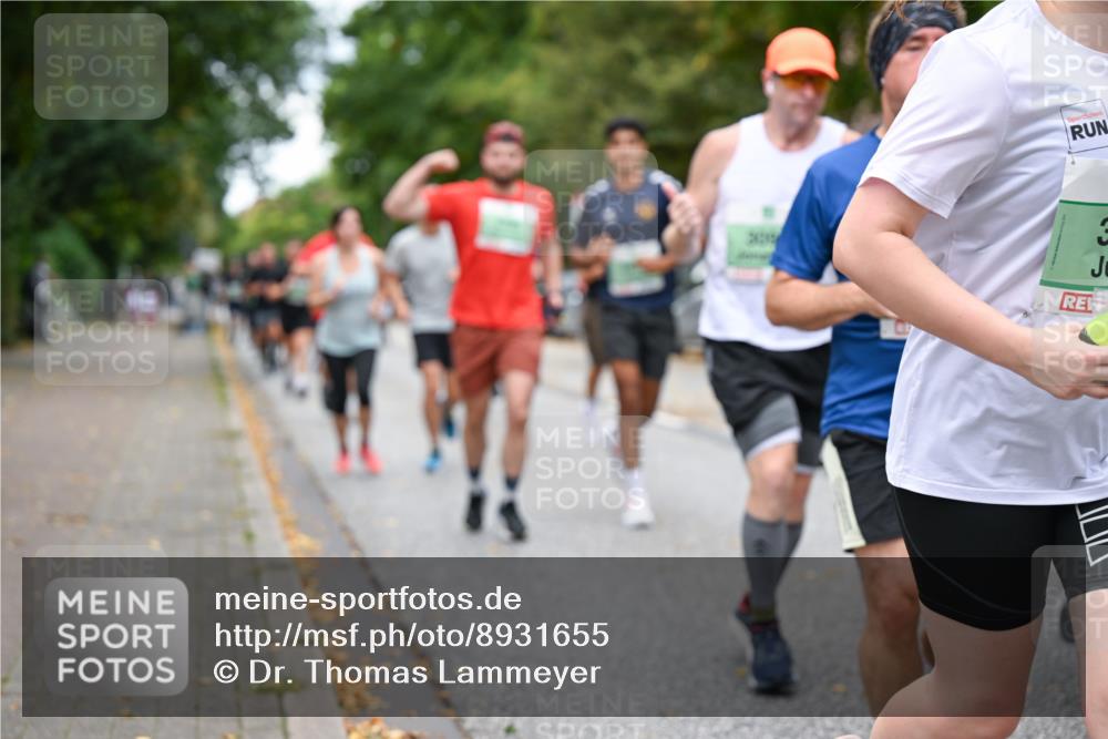 21.09.2025 - PSD Bank Halbmarathon Dr. Thomas Lammeyer http://msf.ph/oto/8931655 21.09.2025 10:51:09 Laufen 3 meine-sportfotos.de