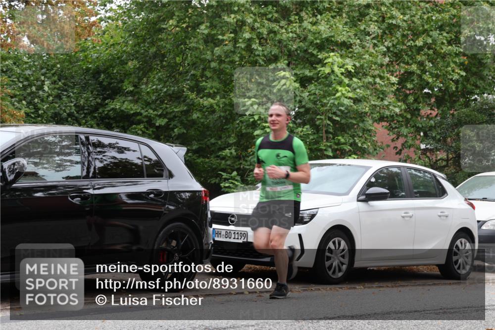 21.09.2025 - PSD Bank Halbmarathon Luisa Fischer http://msf.ph/oto/8931660 21.09.2025 11:57:37 Laufen 1199 meine-sportfotos.de