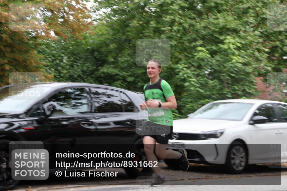 21.09.2025 - PSD Bank Halbmarathon Luisa Fischer http://msf.ph/oto/8931662 21.09.2025 11:57:37 Laufen  meine-sportfotos.de