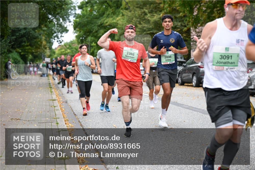 21.09.2025 - PSD Bank Halbmarathon Dr. Thomas Lammeyer http://msf.ph/oto/8931665 21.09.2025 10:51:10 Laufen 2396, 2124, 2896, 3091 meine-sportfotos.de