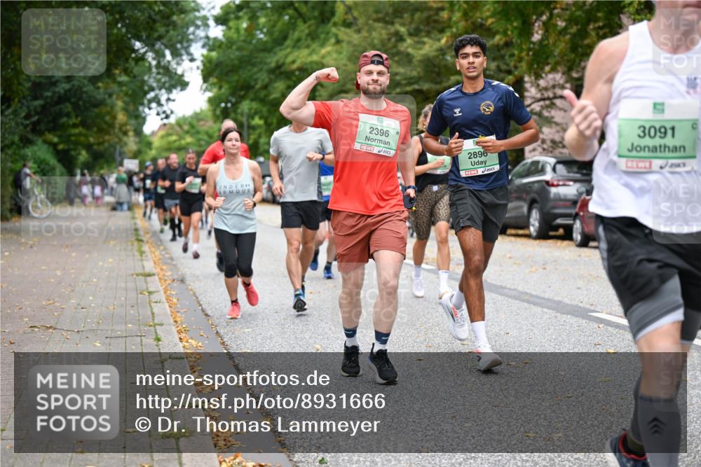 21.09.2025 - PSD Bank Halbmarathon Dr. Thomas Lammeyer http://msf.ph/oto/8931666 21.09.2025 10:51:10 Laufen 2396, 2896, 3091 meine-sportfotos.de