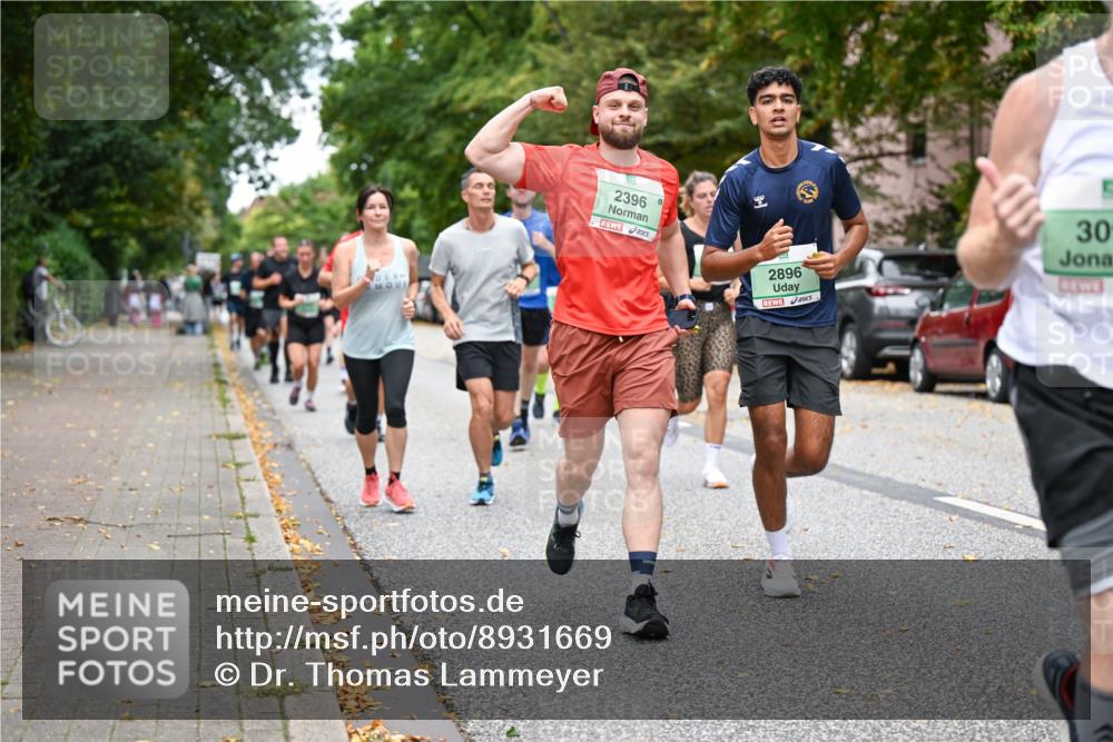 21.09.2025 - PSD Bank Halbmarathon Dr. Thomas Lammeyer http://msf.ph/oto/8931669 21.09.2025 10:51:10 Laufen 2396, 2896, 30 meine-sportfotos.de