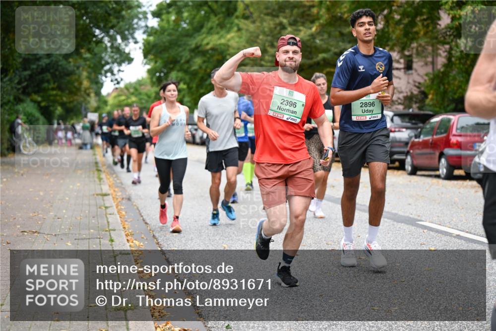 21.09.2025 - PSD Bank Halbmarathon Dr. Thomas Lammeyer http://msf.ph/oto/8931671 21.09.2025 10:51:10 Laufen 2396, 2896 meine-sportfotos.de