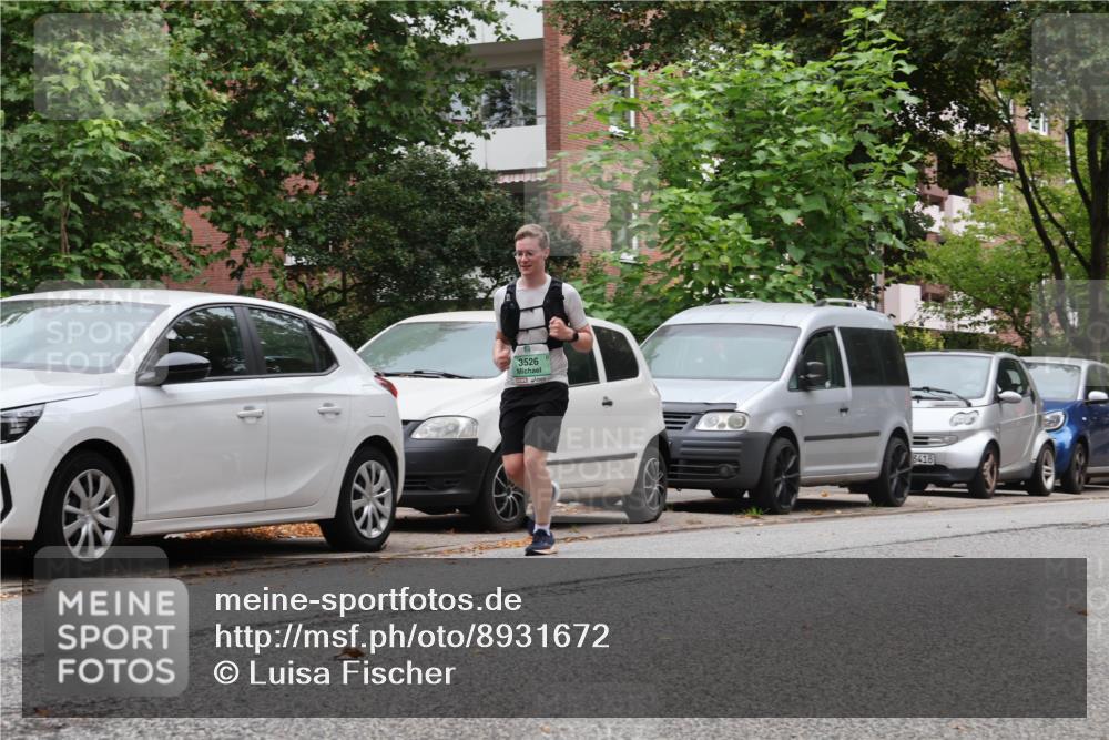 21.09.2025 - PSD Bank Halbmarathon Luisa Fischer http://msf.ph/oto/8931672 21.09.2025 11:57:39 Laufen  meine-sportfotos.de
