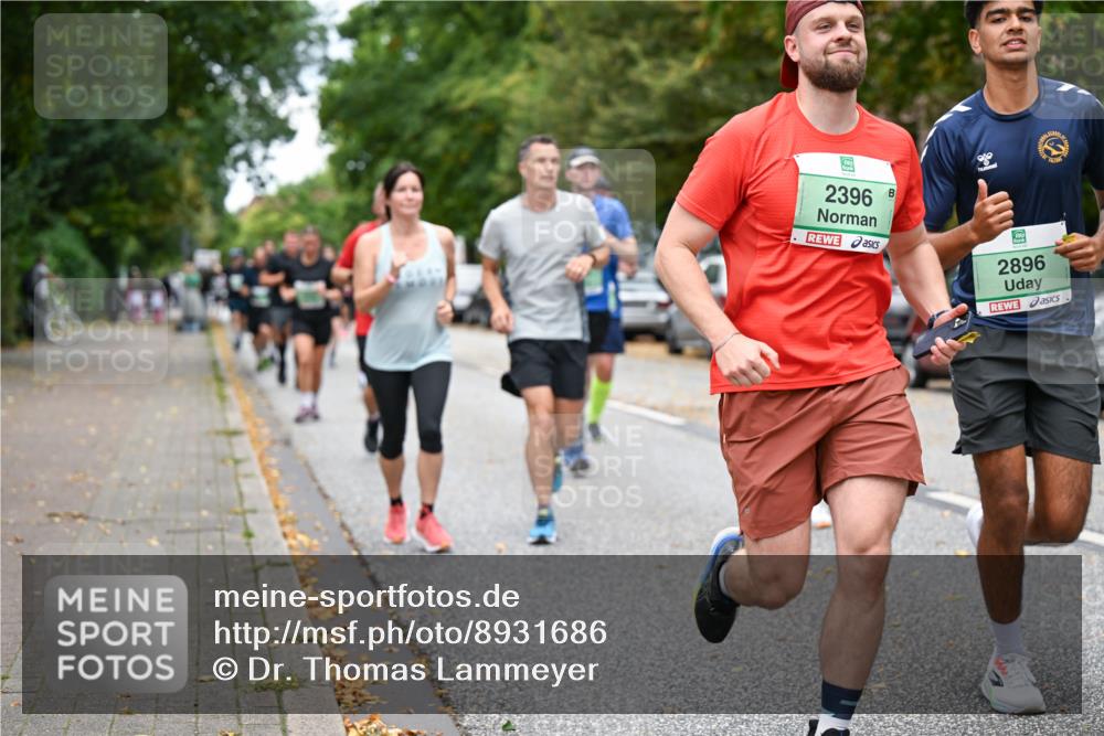 21.09.2025 - PSD Bank Halbmarathon Dr. Thomas Lammeyer http://msf.ph/oto/8931686 21.09.2025 10:51:11 Laufen 2396, 2896 meine-sportfotos.de