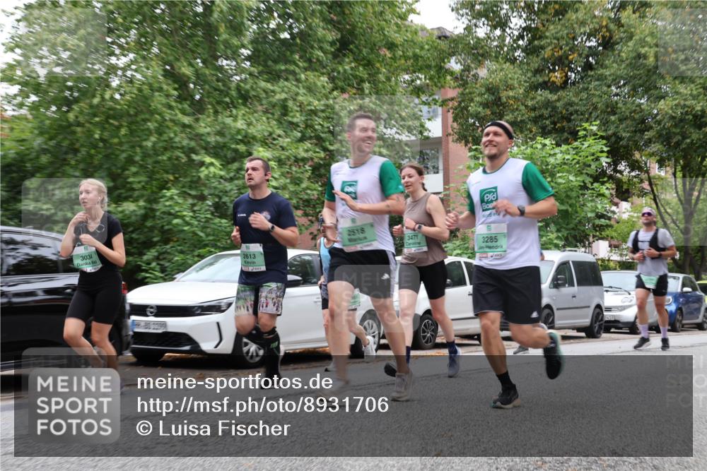 21.09.2025 - PSD Bank Halbmarathon Luisa Fischer http://msf.ph/oto/8931706 21.09.2025 11:57:53 Laufen 3034, 2518, 2613, 23471, 3285, 5418 meine-sportfotos.de