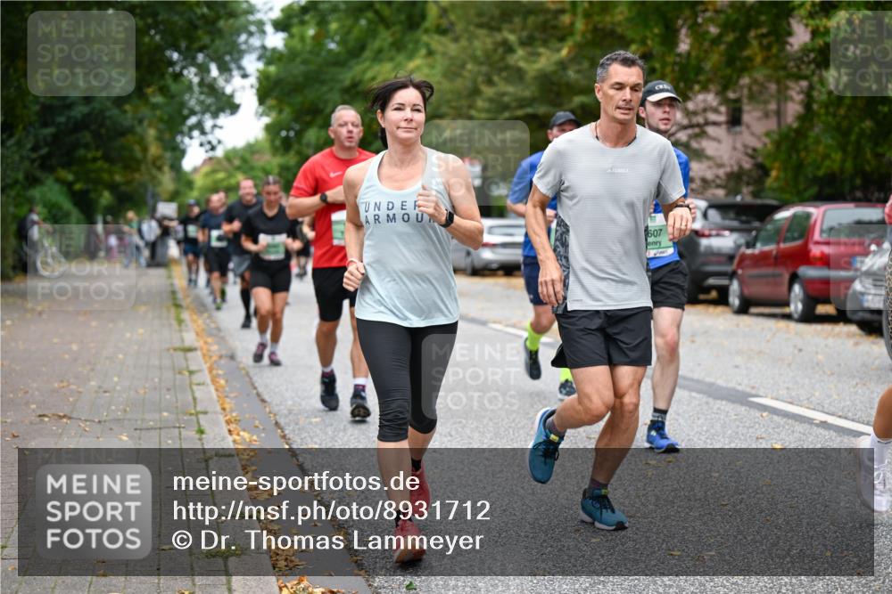 21.09.2025 - PSD Bank Halbmarathon Dr. Thomas Lammeyer http://msf.ph/oto/8931712 21.09.2025 10:51:12 Laufen 607 meine-sportfotos.de