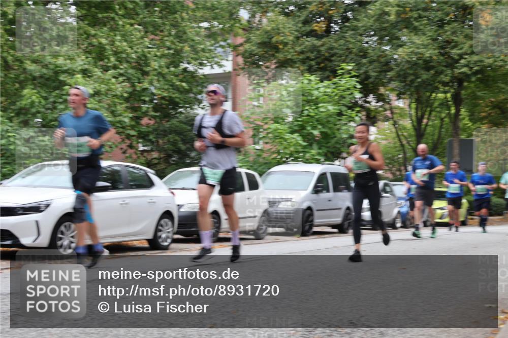 21.09.2025 - PSD Bank Halbmarathon Luisa Fischer http://msf.ph/oto/8931720 21.09.2025 11:57:56 Laufen  meine-sportfotos.de