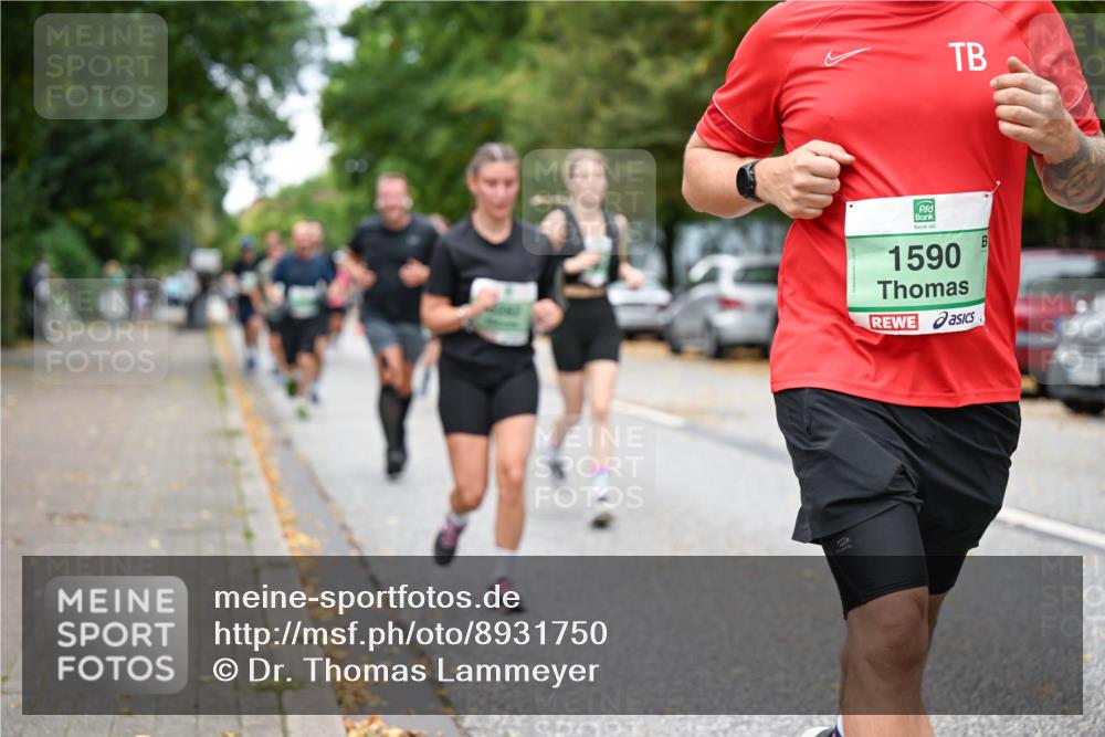 21.09.2025 - PSD Bank Halbmarathon Dr. Thomas Lammeyer http://msf.ph/oto/8931750 21.09.2025 10:51:15 Laufen 1590 meine-sportfotos.de