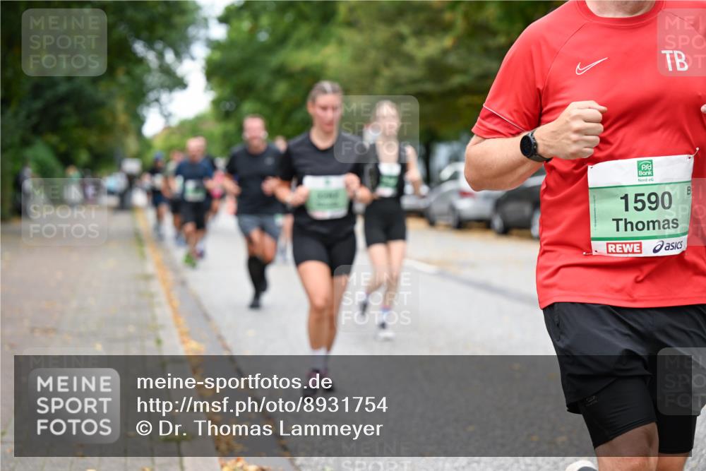 21.09.2025 - PSD Bank Halbmarathon Dr. Thomas Lammeyer http://msf.ph/oto/8931754 21.09.2025 10:51:15 Laufen 1590 meine-sportfotos.de