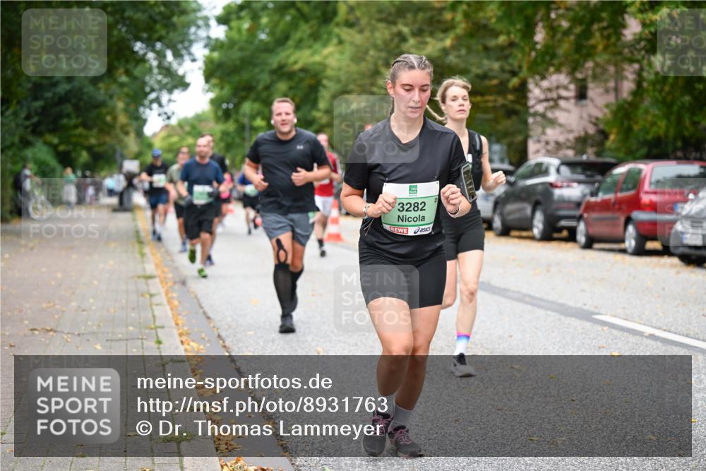 21.09.2025 - PSD Bank Halbmarathon Dr. Thomas Lammeyer http://msf.ph/oto/8931763 21.09.2025 10:51:16 Laufen 3282 meine-sportfotos.de