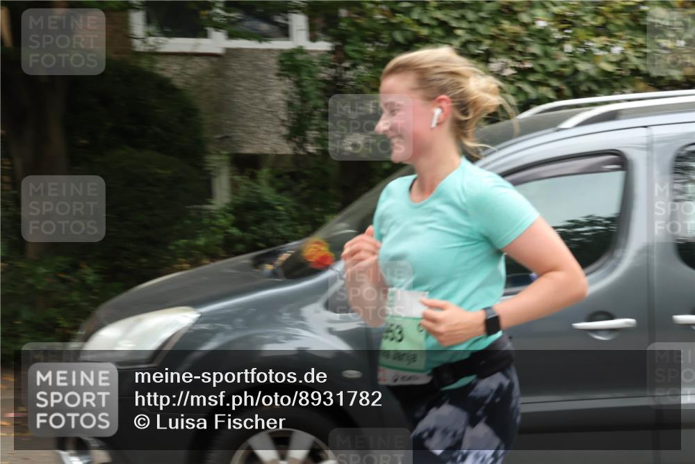 21.09.2025 - PSD Bank Halbmarathon Luisa Fischer http://msf.ph/oto/8931782 21.09.2025 11:58:34 Laufen 153 meine-sportfotos.de