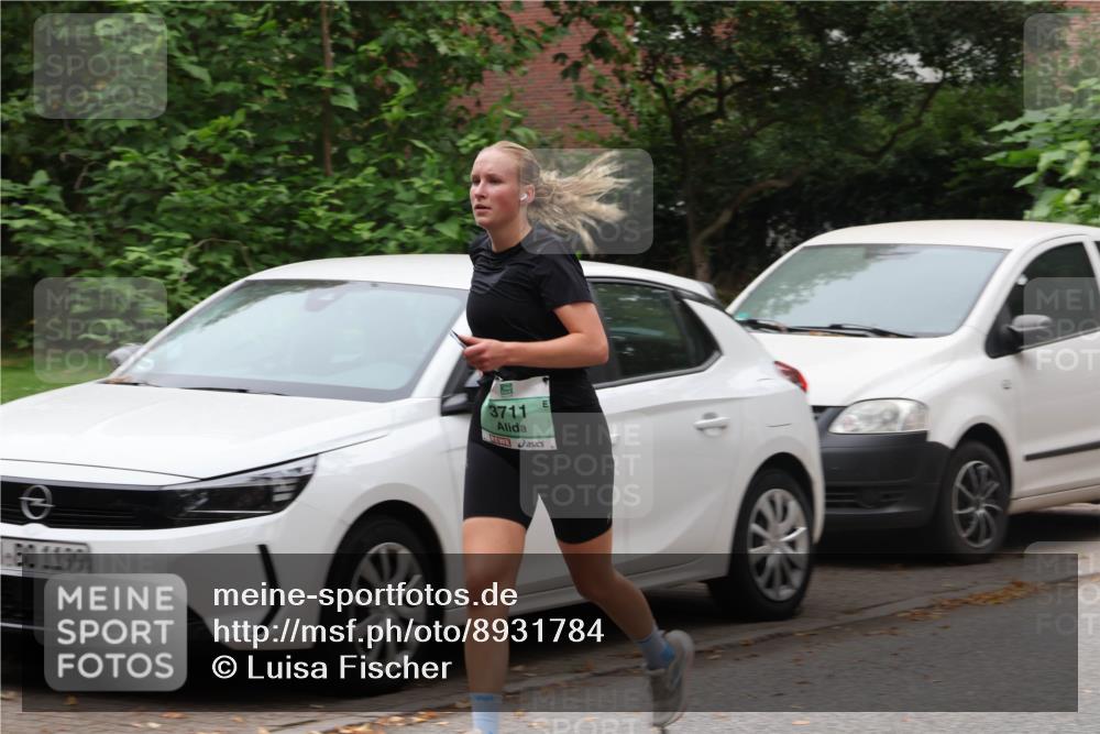 21.09.2025 - PSD Bank Halbmarathon Luisa Fischer http://msf.ph/oto/8931784 21.09.2025 11:58:39 Laufen 80, 1199, 3711 meine-sportfotos.de