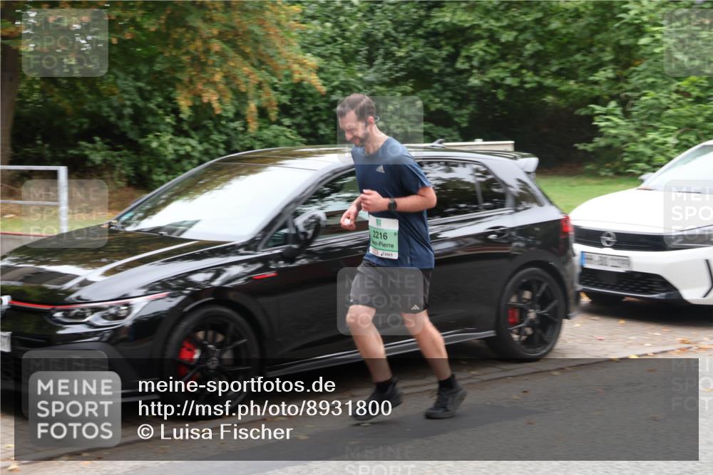 21.09.2025 - PSD Bank Halbmarathon Luisa Fischer http://msf.ph/oto/8931800 21.09.2025 11:58:44 Laufen 2216 meine-sportfotos.de