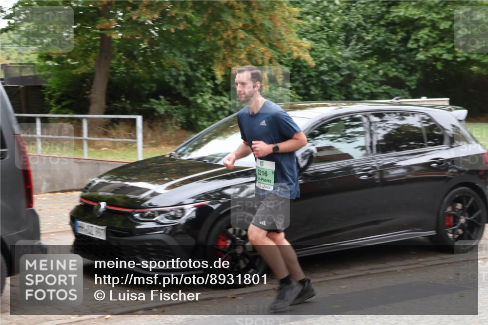 21.09.2025 - PSD Bank Halbmarathon Luisa Fischer http://msf.ph/oto/8931801 21.09.2025 11:58:44 Laufen 2216 meine-sportfotos.de