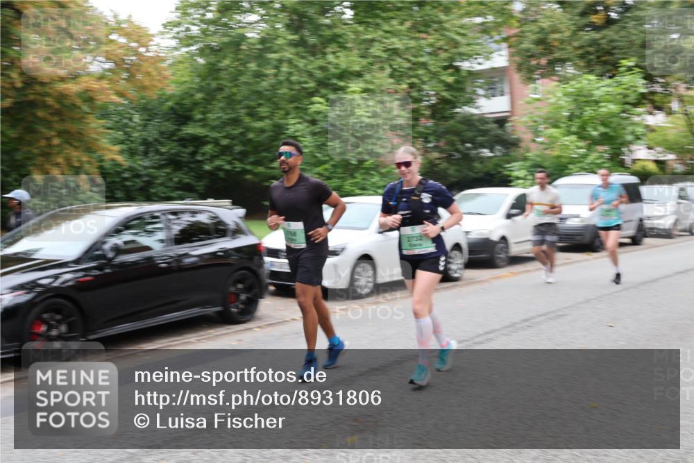 21.09.2025 - PSD Bank Halbmarathon Luisa Fischer http://msf.ph/oto/8931806 21.09.2025 11:58:52 Laufen 2168 meine-sportfotos.de