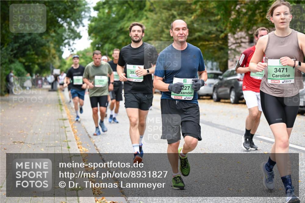 21.09.2025 - PSD Bank Halbmarathon Dr. Thomas Lammeyer http://msf.ph/oto/8931827 21.09.2025 10:51:20 Laufen 397, 227, 21, 3471 meine-sportfotos.de