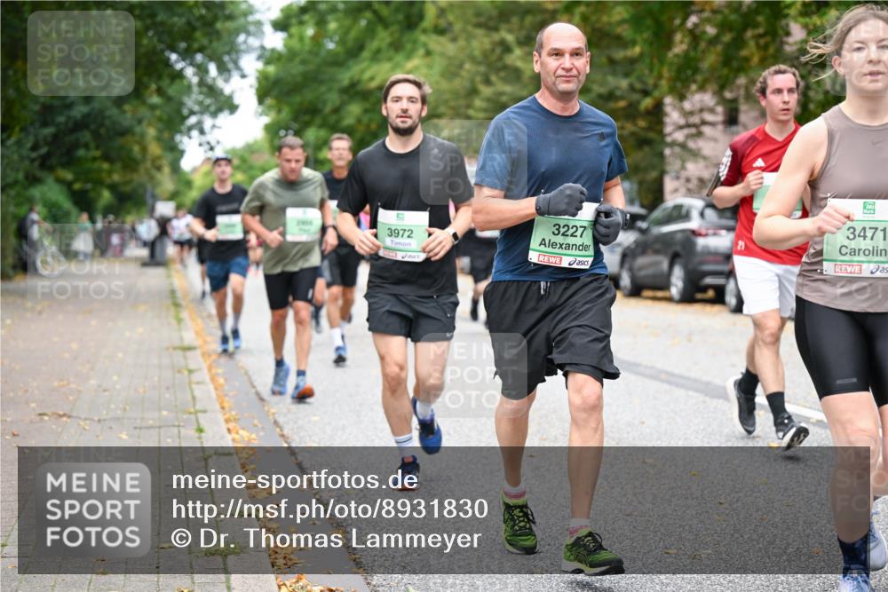21.09.2025 - PSD Bank Halbmarathon Dr. Thomas Lammeyer http://msf.ph/oto/8931830 21.09.2025 10:51:20 Laufen 3972, 3227, 3471 meine-sportfotos.de