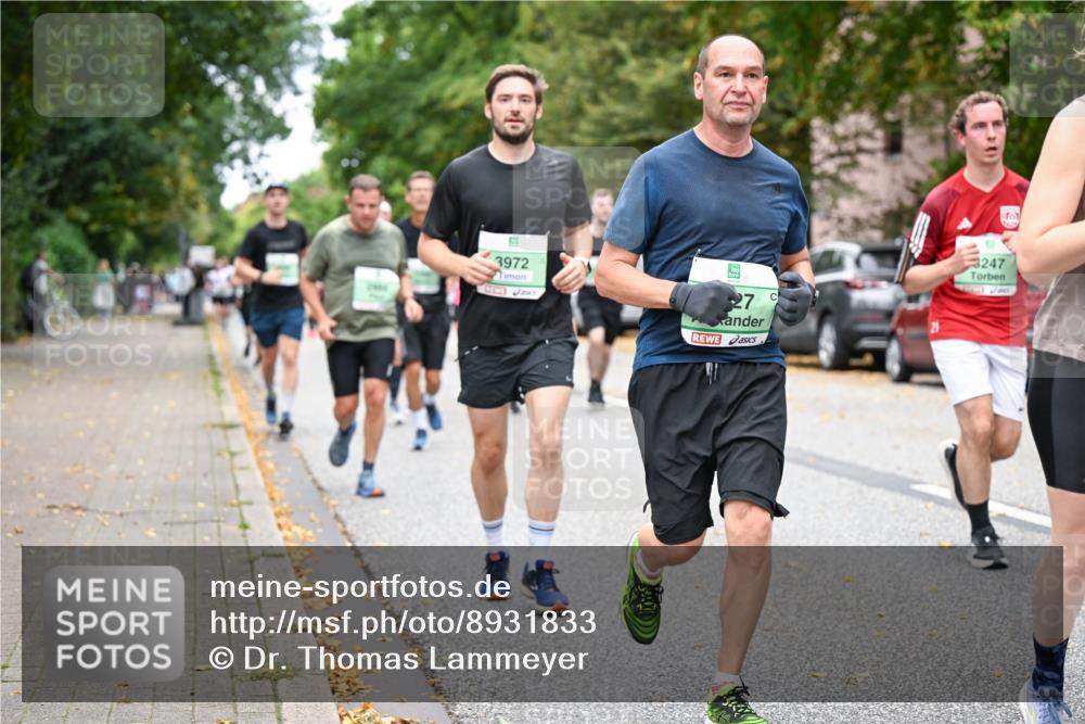 21.09.2025 - PSD Bank Halbmarathon Dr. Thomas Lammeyer http://msf.ph/oto/8931833 21.09.2025 10:51:20 Laufen 3972, 27, 3247 meine-sportfotos.de