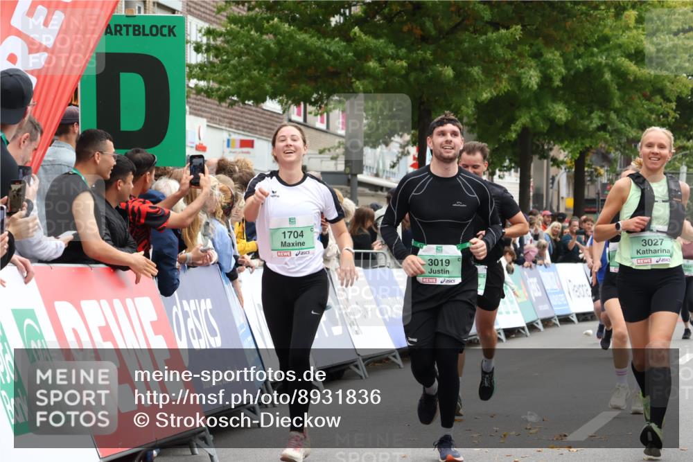 21.09.2025 - PSD Bank Halbmarathon Strokosch-Dieckow http://msf.ph/oto/8931836 21.09.2025 12:16:35 Ziel 1704, 2964, 3019, 3027, 3097, 3107, 3366, 4058 meine-sportfotos.de