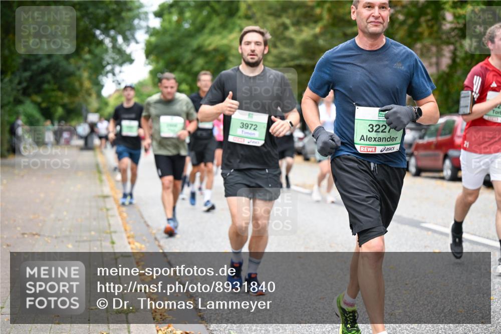 21.09.2025 - PSD Bank Halbmarathon Dr. Thomas Lammeyer http://msf.ph/oto/8931840 21.09.2025 10:51:20 Laufen 3972, 3227, 21 meine-sportfotos.de
