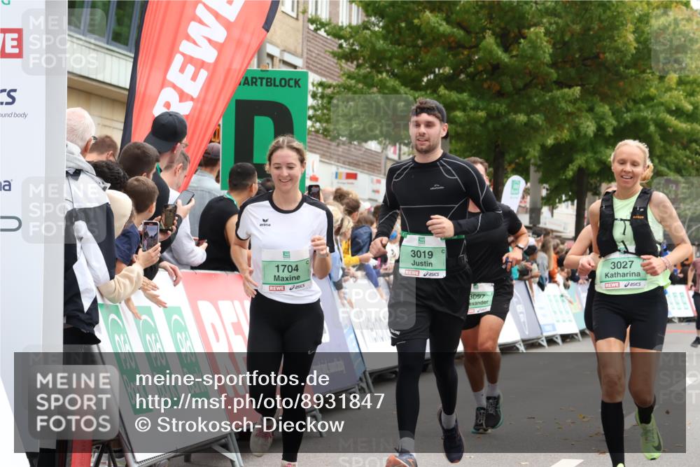 21.09.2025 - PSD Bank Halbmarathon Strokosch-Dieckow http://msf.ph/oto/8931847 21.09.2025 12:16:36 Ziel 1704, 2964, 3019, 3027, 3097, 3107, 3366, 4058 meine-sportfotos.de