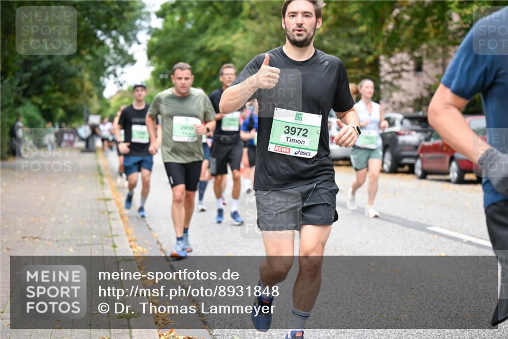 21.09.2025 - PSD Bank Halbmarathon Dr. Thomas Lammeyer http://msf.ph/oto/8931848 21.09.2025 10:51:21 Laufen 2959, 3972 meine-sportfotos.de