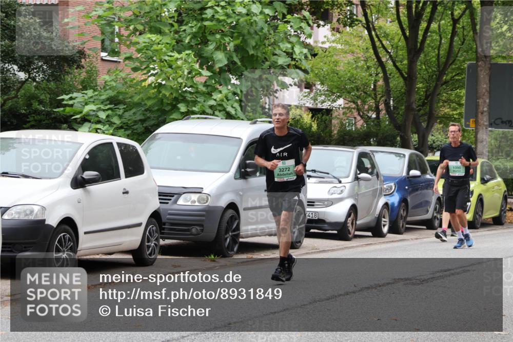 21.09.2025 - PSD Bank Halbmarathon Luisa Fischer http://msf.ph/oto/8931849 21.09.2025 11:59:26 Laufen 3272, 418, 1390 meine-sportfotos.de