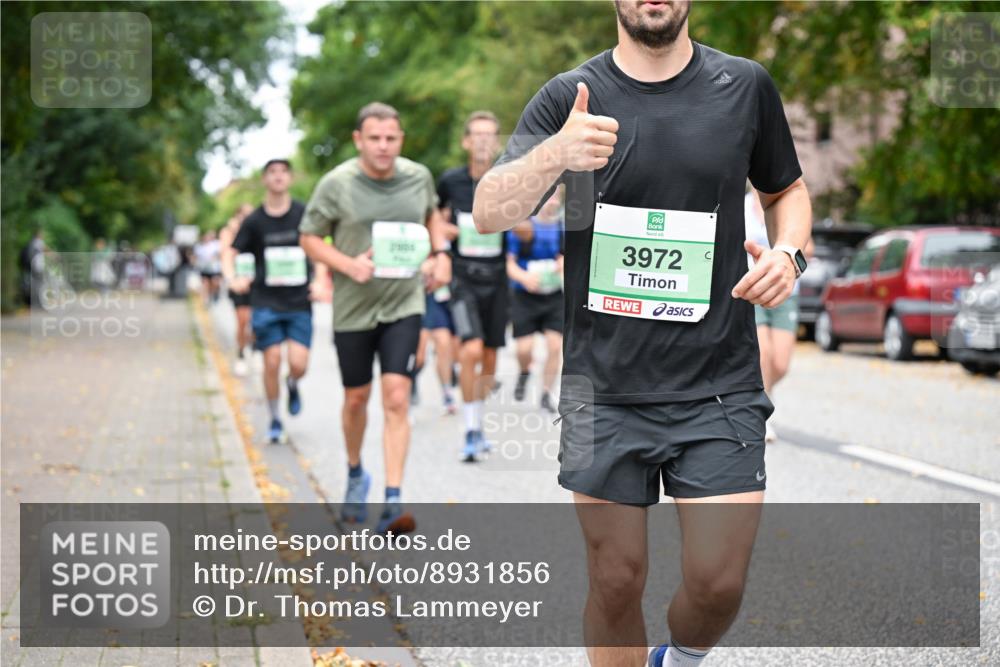 21.09.2025 - PSD Bank Halbmarathon Dr. Thomas Lammeyer http://msf.ph/oto/8931856 21.09.2025 10:51:21 Laufen 3972 meine-sportfotos.de