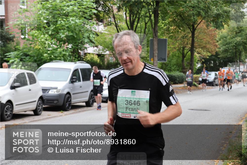21.09.2025 - PSD Bank Halbmarathon Luisa Fischer http://msf.ph/oto/8931860 21.09.2025 11:59:46 Laufen 3646 meine-sportfotos.de