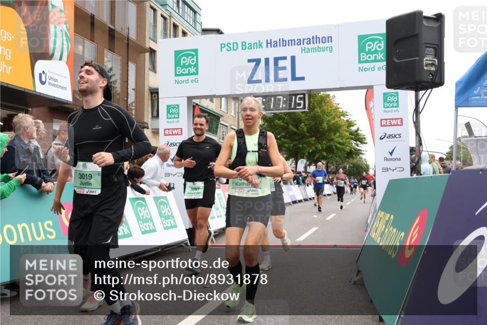 21.09.2025 - PSD Bank Halbmarathon Strokosch-Dieckow http://msf.ph/oto/8931878 21.09.2025 12:16:39 Ziel 1704, 2964, 3019, 3027, 3097, 3107, 3338, 3372, 3551, 4058 meine-sportfotos.de