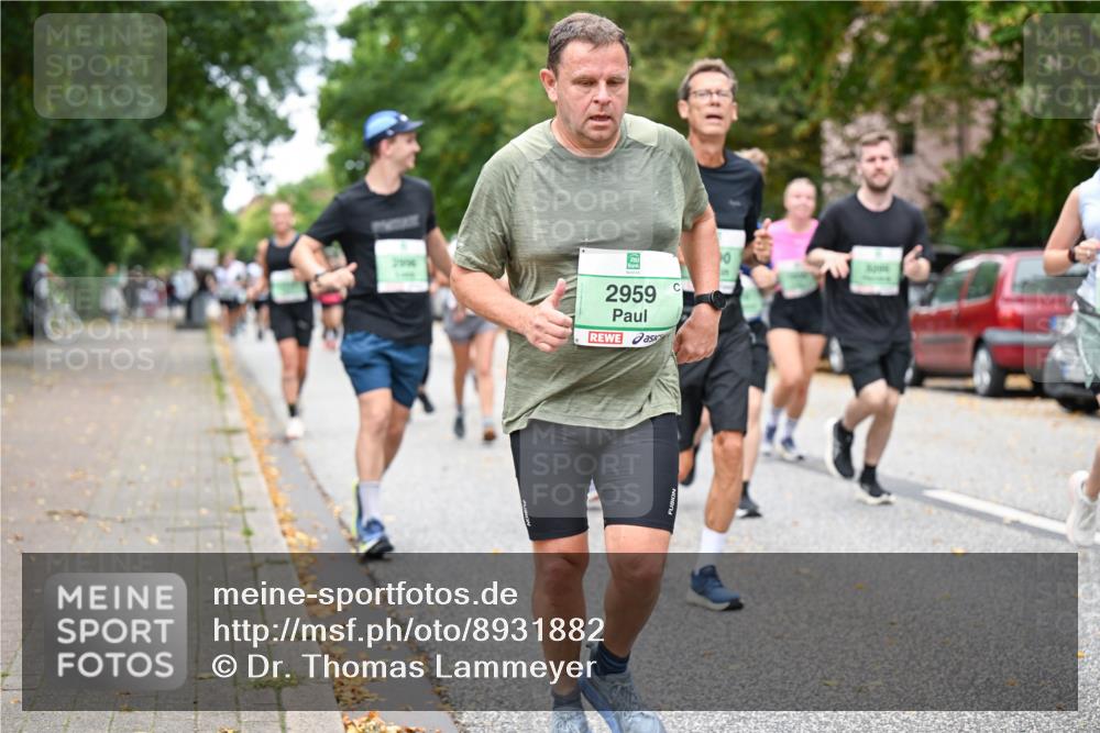 21.09.2025 - PSD Bank Halbmarathon Dr. Thomas Lammeyer http://msf.ph/oto/8931882 21.09.2025 10:51:23 Laufen 2959 meine-sportfotos.de