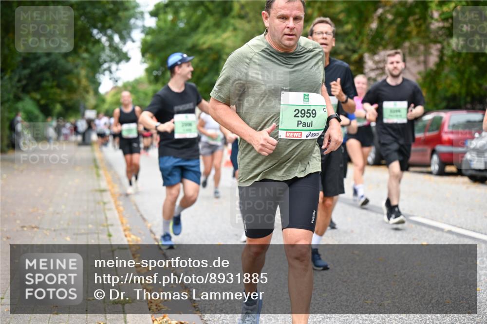 21.09.2025 - PSD Bank Halbmarathon Dr. Thomas Lammeyer http://msf.ph/oto/8931885 21.09.2025 10:51:23 Laufen 2959 meine-sportfotos.de