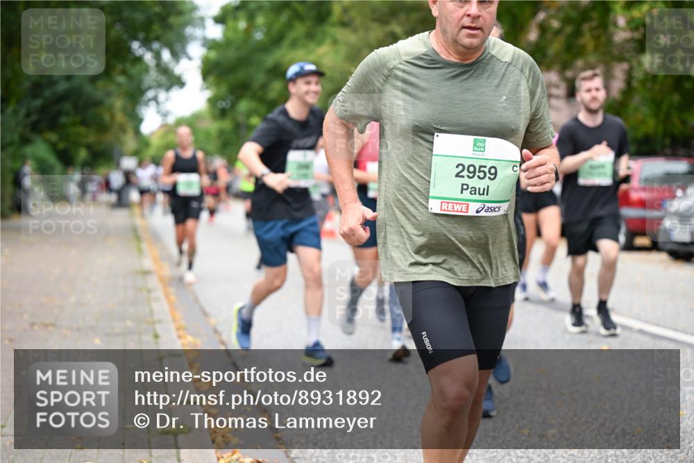 21.09.2025 - PSD Bank Halbmarathon Dr. Thomas Lammeyer http://msf.ph/oto/8931892 21.09.2025 10:51:23 Laufen 2959 meine-sportfotos.de