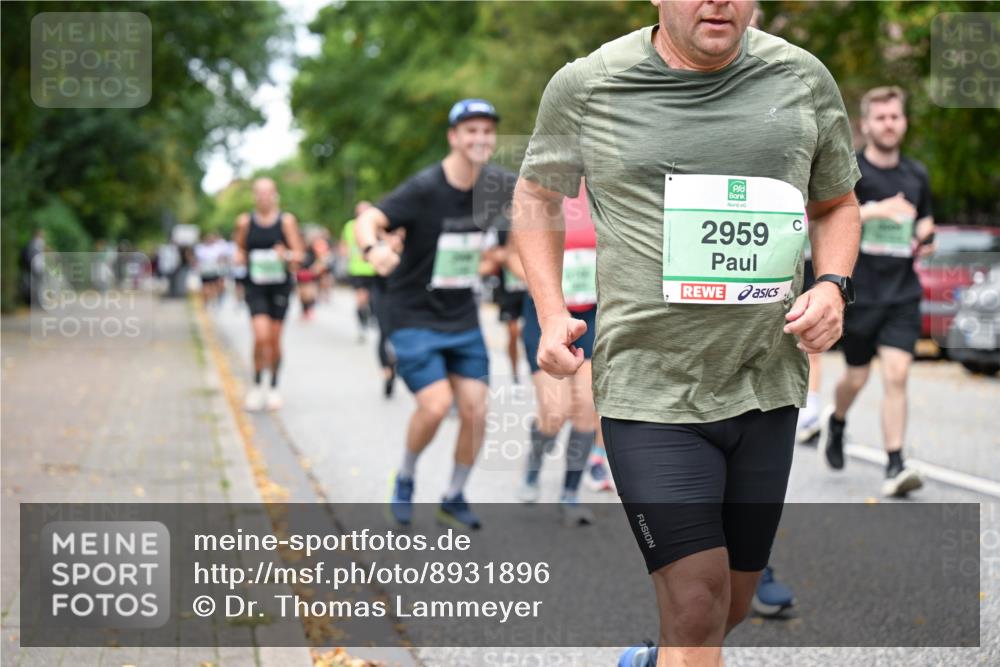 21.09.2025 - PSD Bank Halbmarathon Dr. Thomas Lammeyer http://msf.ph/oto/8931896 21.09.2025 10:51:23 Laufen 2959 meine-sportfotos.de