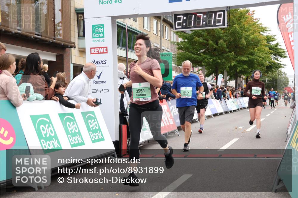 21.09.2025 - PSD Bank Halbmarathon Strokosch-Dieckow http://msf.ph/oto/8931899 21.09.2025 12:16:43 Ziel 1704, 2499, 3019, 3027, 3097, 3107, 3338, 3372, 3551 meine-sportfotos.de