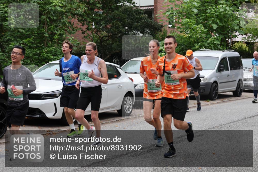 21.09.2025 - PSD Bank Halbmarathon Luisa Fischer http://msf.ph/oto/8931902 21.09.2025 12:00:01 Laufen 300, 304, 286, 28, 418 meine-sportfotos.de