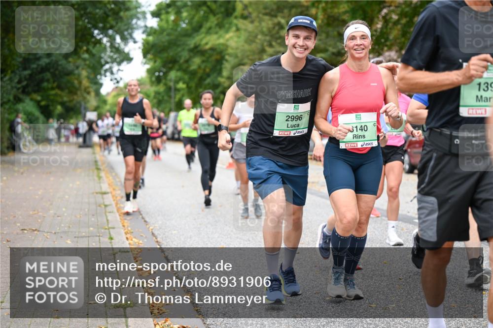 21.09.2025 - PSD Bank Halbmarathon Dr. Thomas Lammeyer http://msf.ph/oto/8931906 21.09.2025 10:51:24 Laufen 2996, 3140, 139 meine-sportfotos.de