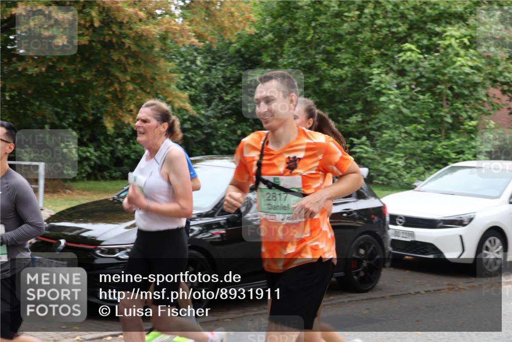 21.09.2025 - PSD Bank Halbmarathon Luisa Fischer http://msf.ph/oto/8931911 21.09.2025 12:00:02 Laufen 2817 meine-sportfotos.de