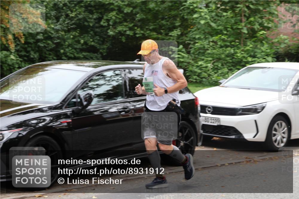 21.09.2025 - PSD Bank Halbmarathon Luisa Fischer http://msf.ph/oto/8931912 21.09.2025 12:00:04 Laufen 3091, 1199 meine-sportfotos.de